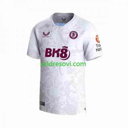 Aston Villa Gostujući Nogometni Dres 2023-2024